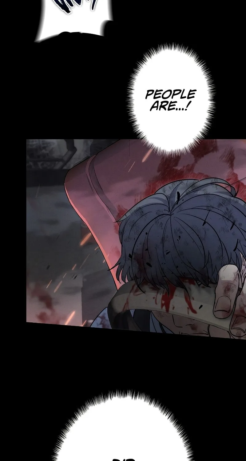 Genesis of the Battle God Chapter 2 page 38 - 