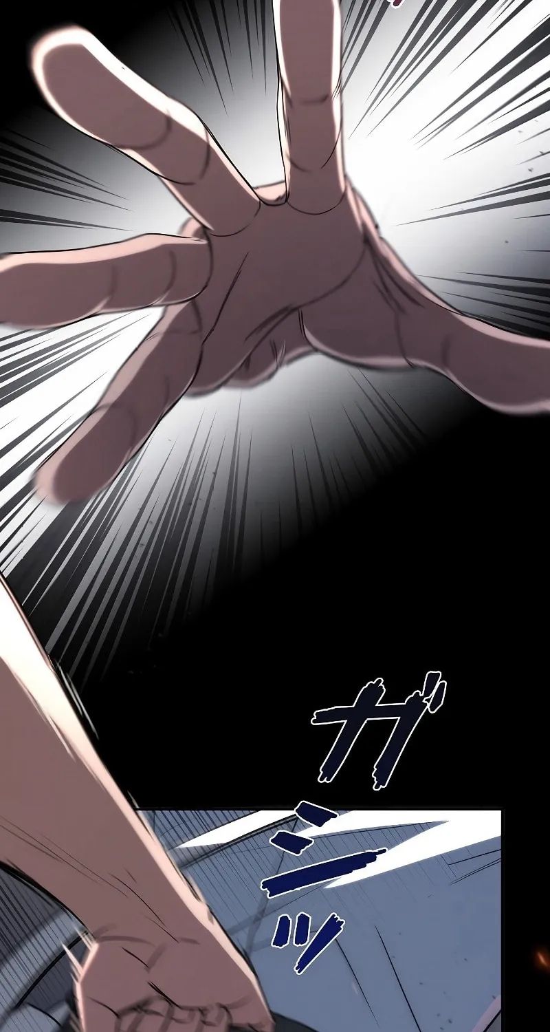 Genesis of the Battle God Chapter 2 page 49 - 