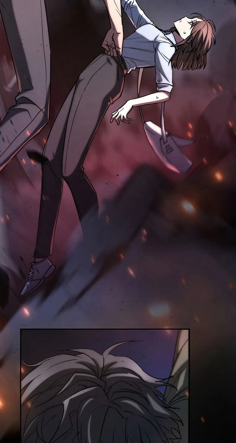 Genesis of the Battle God Chapter 2 page 52 - 