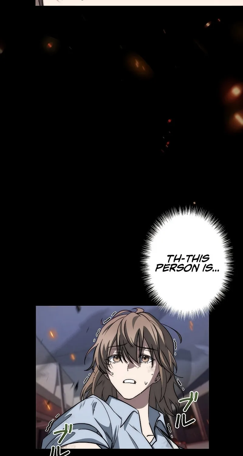 Genesis of the Battle God Chapter 2 page 54 - 