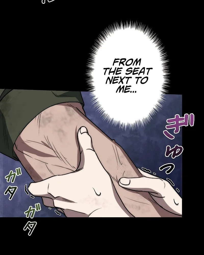 Genesis of the Battle God Chapter 2 page 55 - 