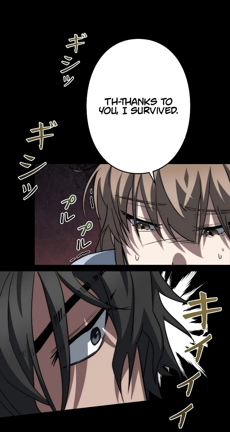 Genesis of the Battle God Chapter 2 page 56 - 