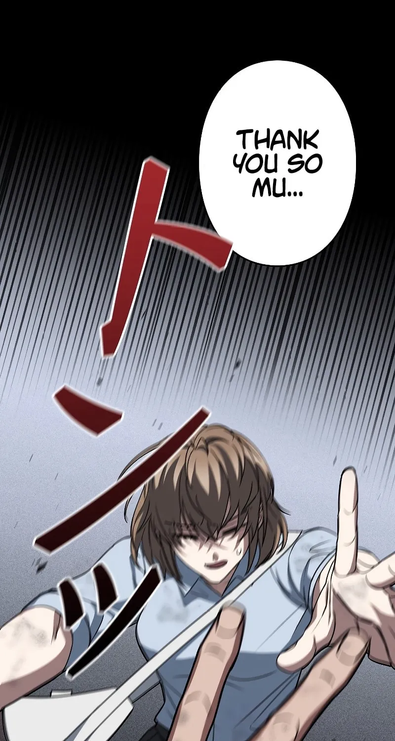 Genesis of the Battle God Chapter 2 page 58 - 