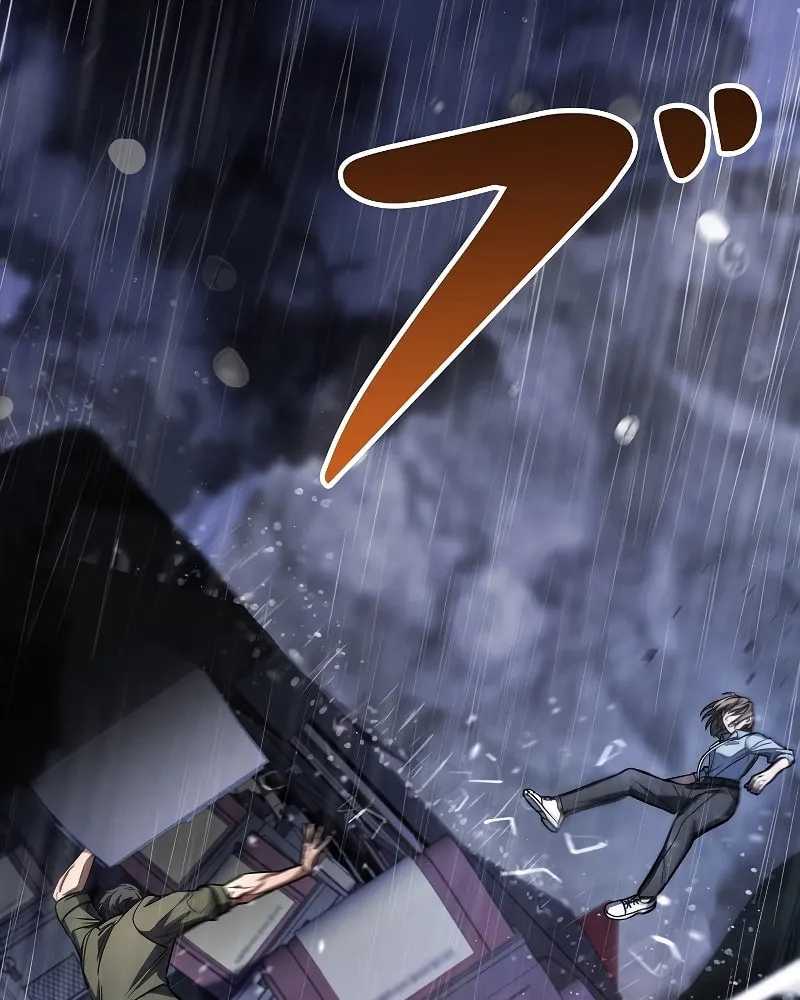 Genesis of the Battle God Chapter 2 page 60 - 