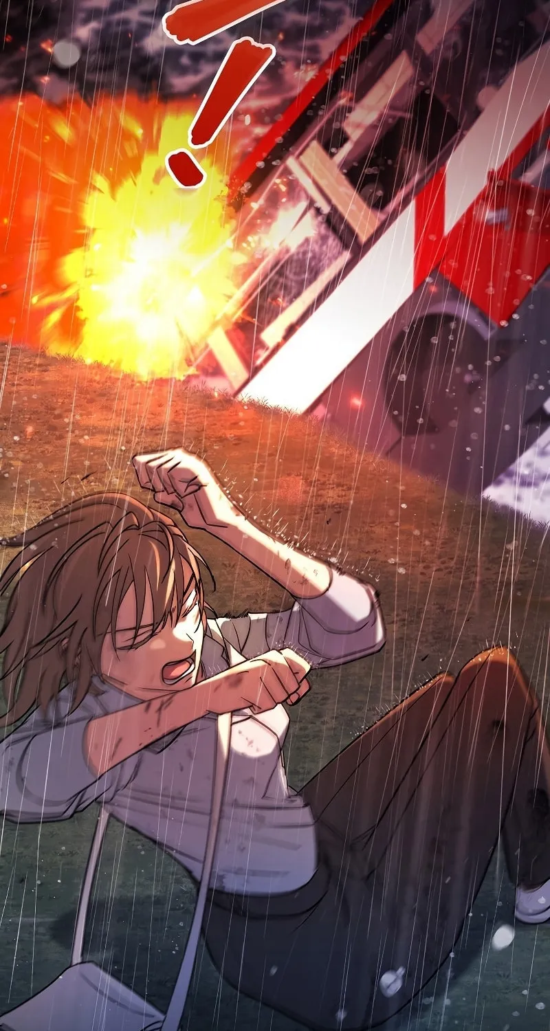 Genesis of the Battle God Chapter 2 page 64 - 