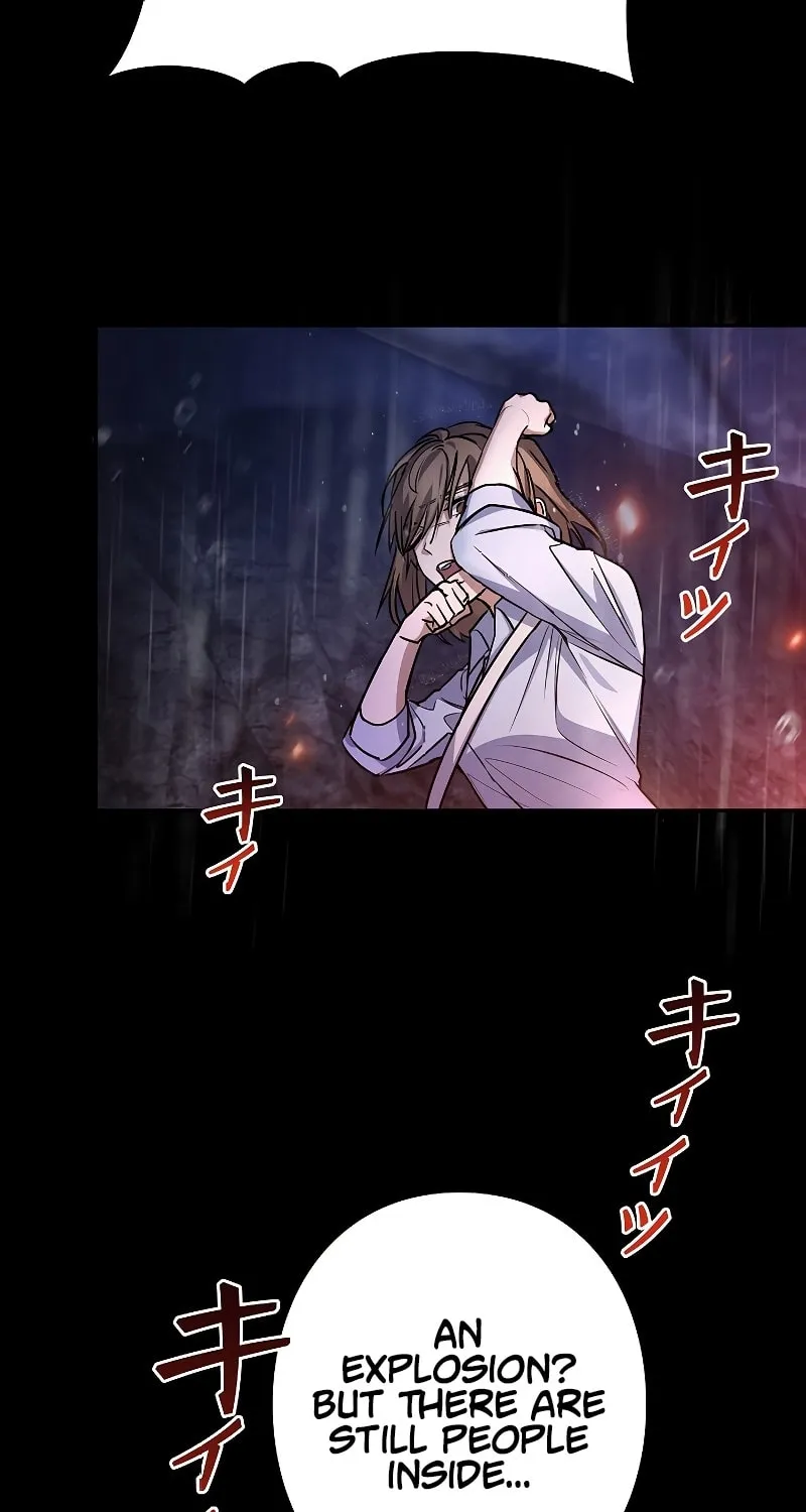 Genesis of the Battle God Chapter 2 page 66 - 
