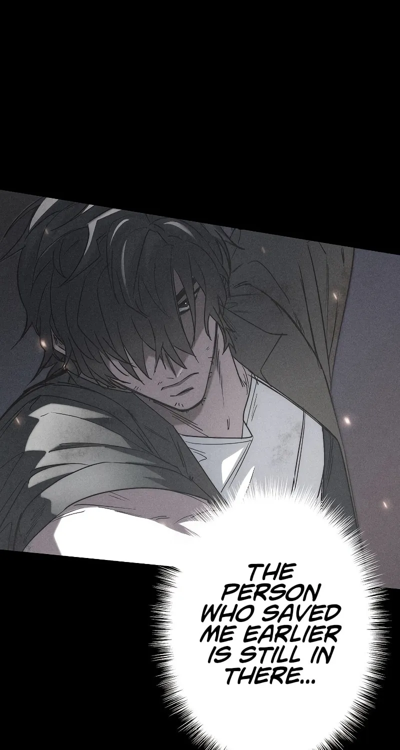 Genesis of the Battle God Chapter 2 page 88 - 