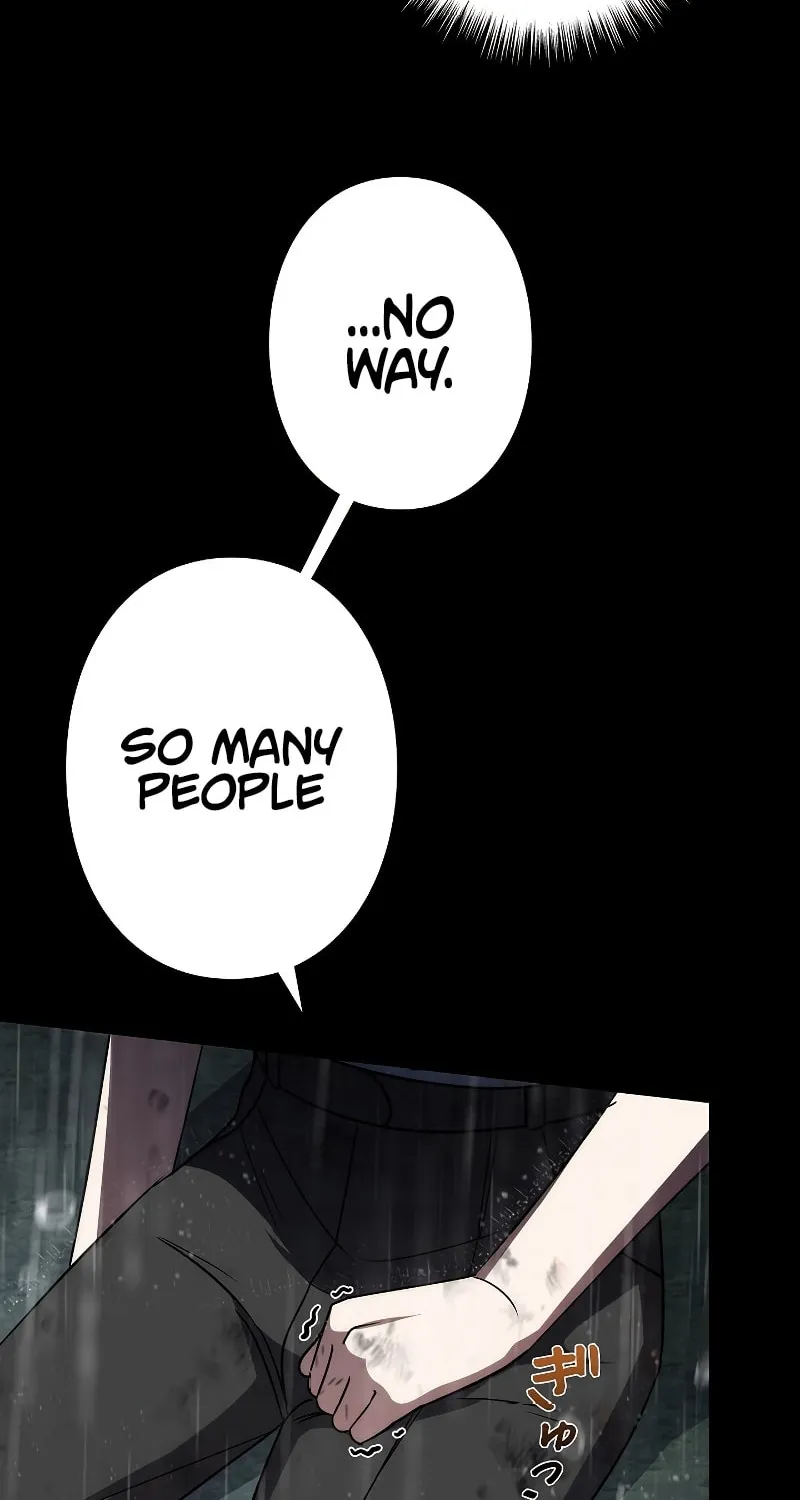 Genesis of the Battle God Chapter 2 page 89 - 