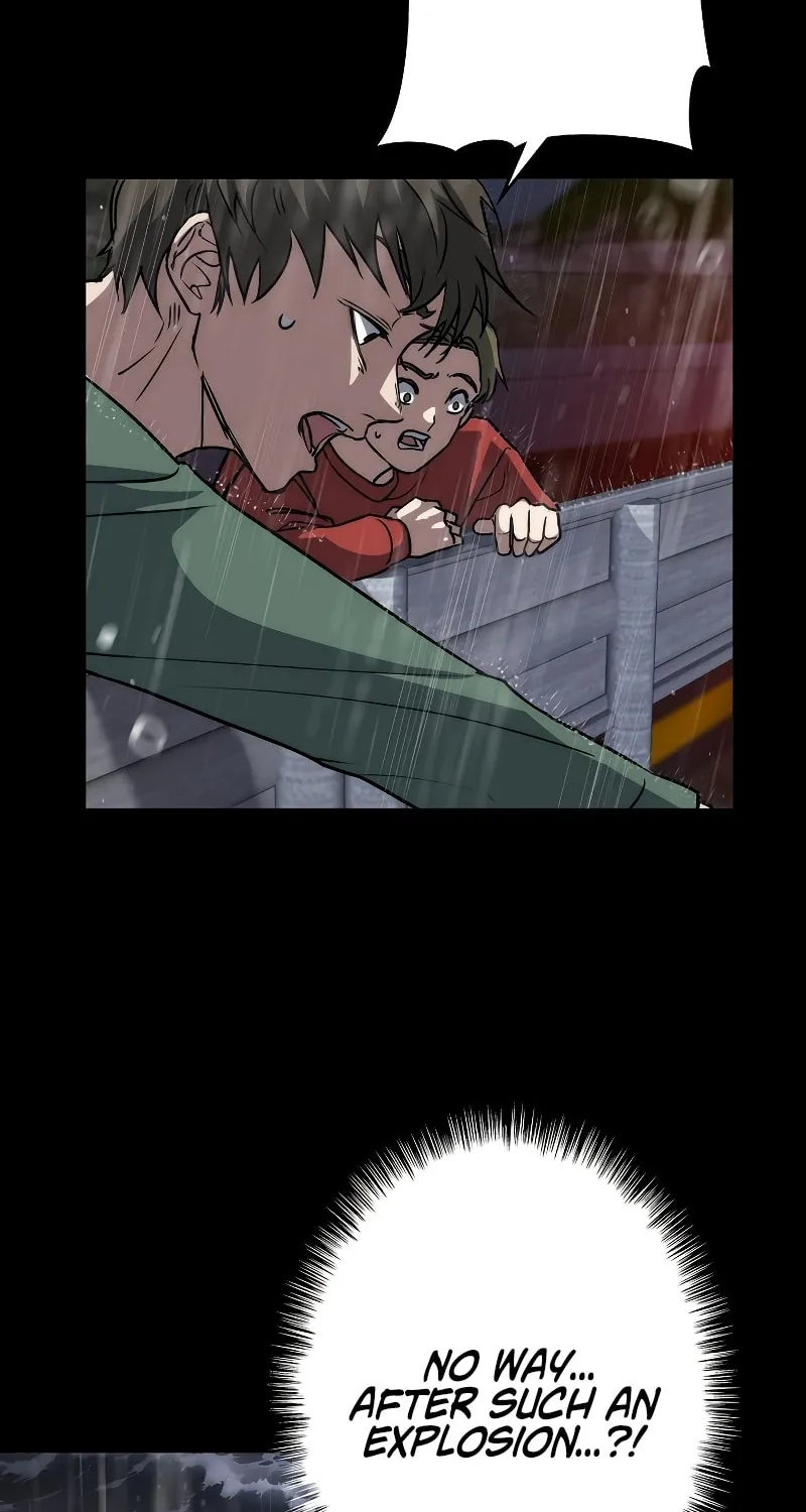 Genesis of the Battle God Chapter 2 page 94 - 