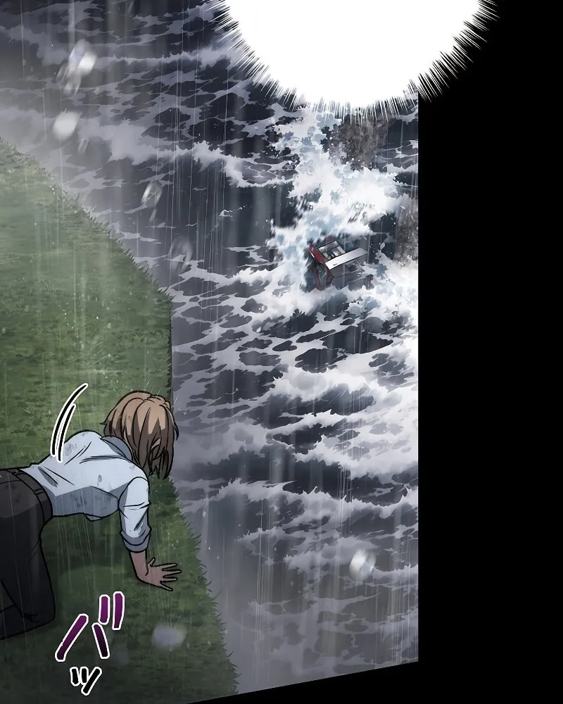 Genesis of the Battle God Chapter 2 page 95 - 