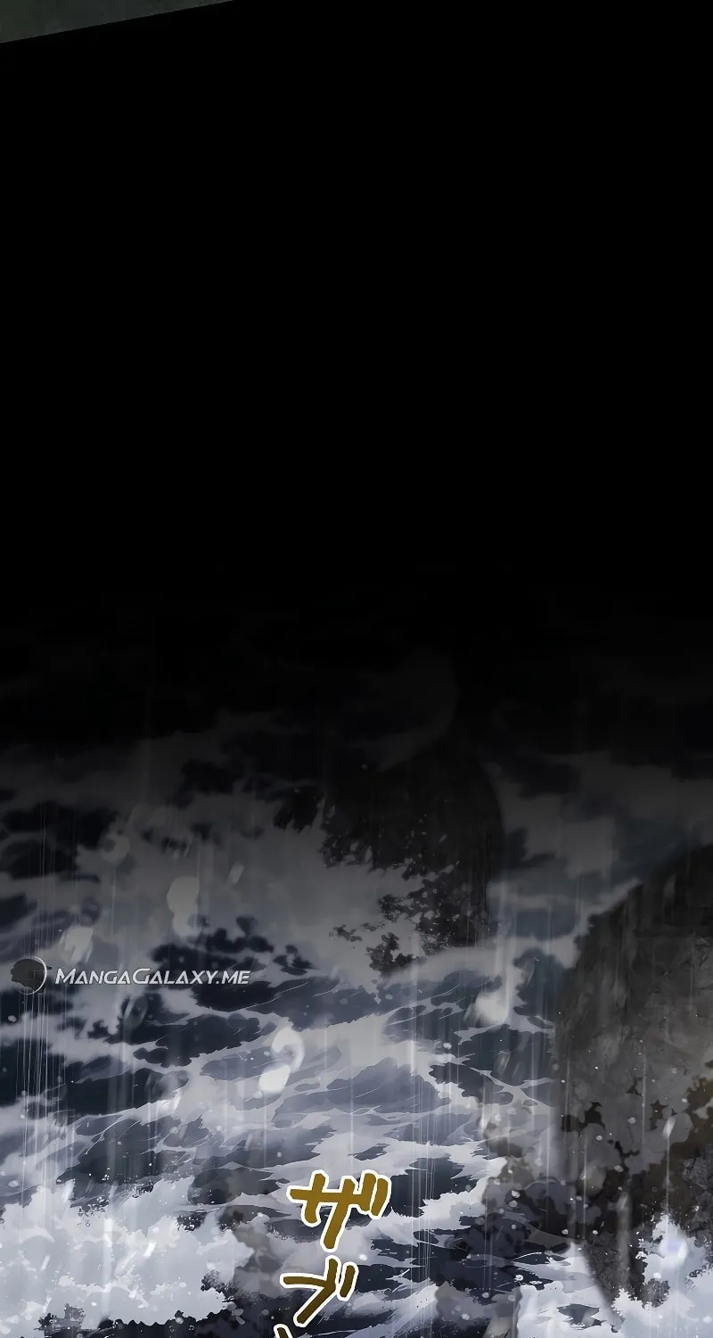 Genesis of the Battle God Chapter 2 page 96 - 