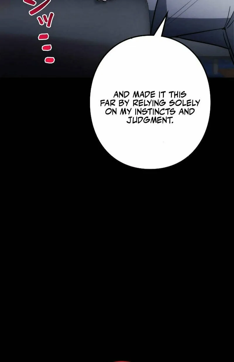 Genesis of the Battle God Chapter 20 page 12 - 