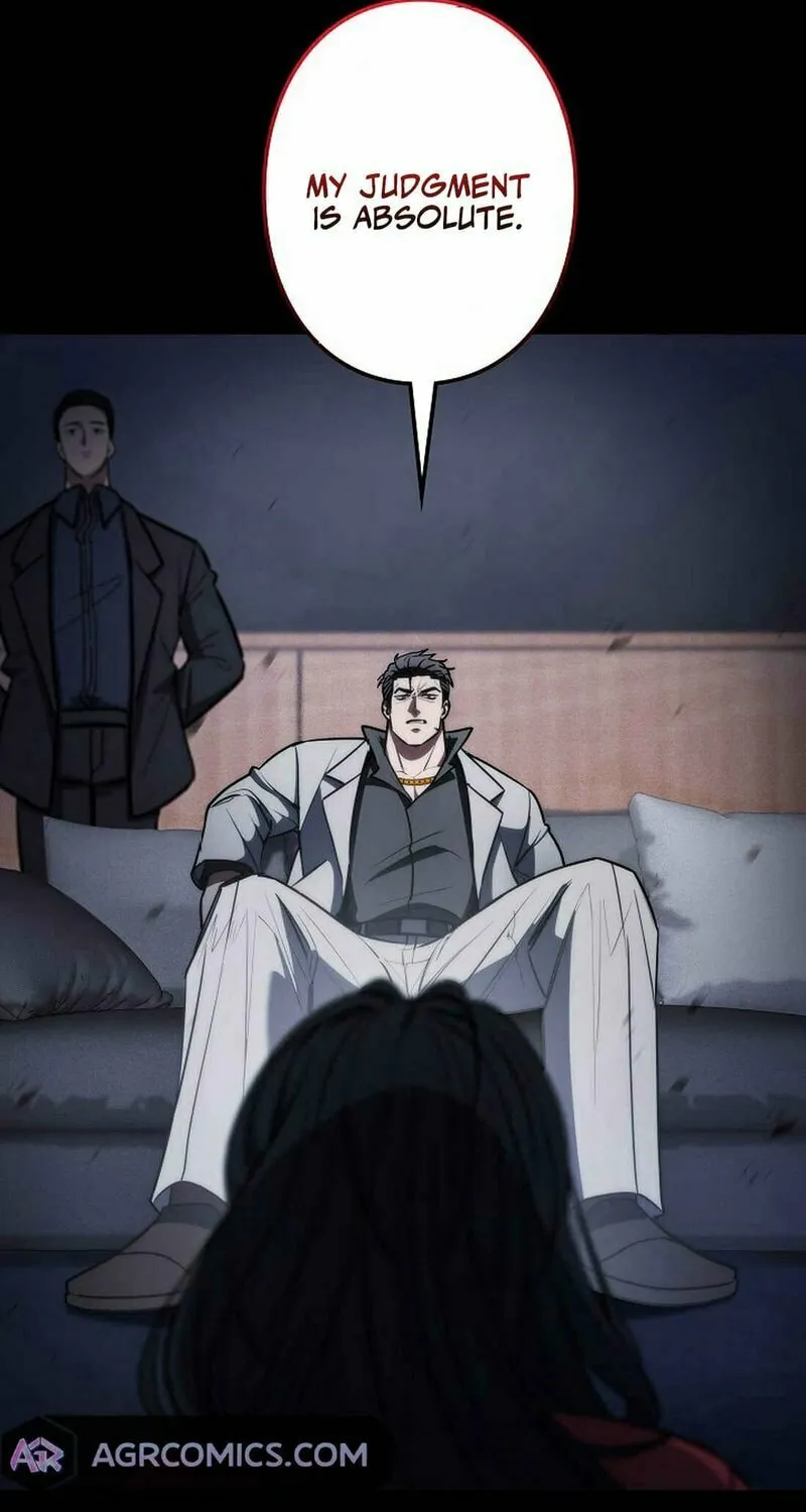 Genesis of the Battle God Chapter 20 page 13 - 