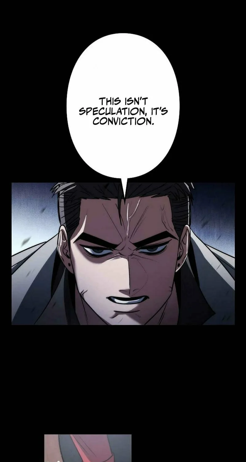 Genesis of the Battle God Chapter 20 page 14 - 