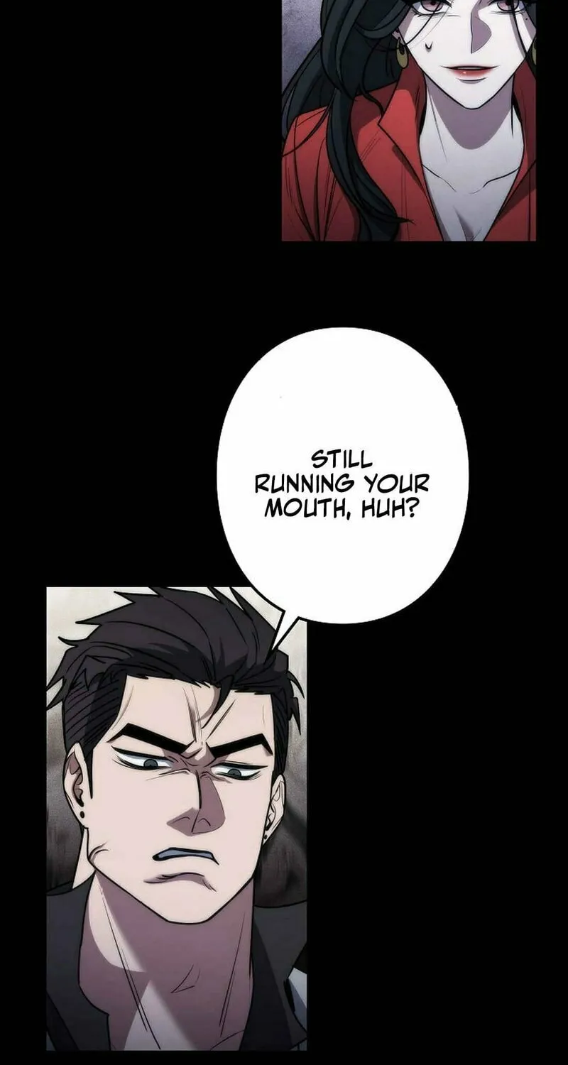 Genesis of the Battle God Chapter 20 page 16 - 