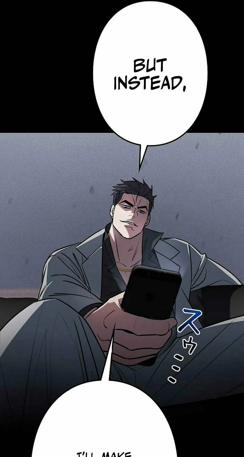 Genesis of the Battle God Chapter 20 page 18 - 