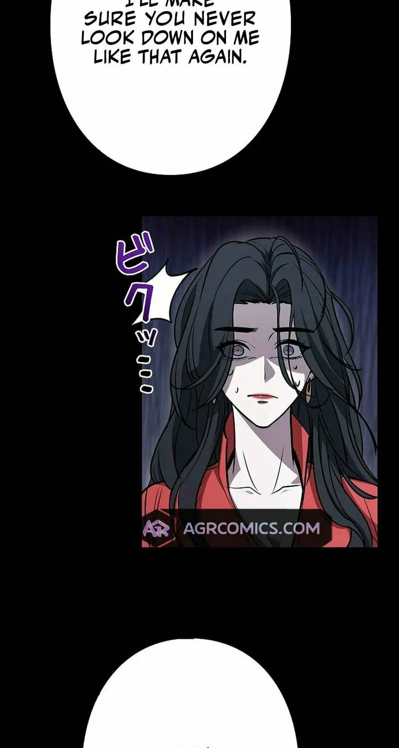 Genesis of the Battle God Chapter 20 page 19 - 