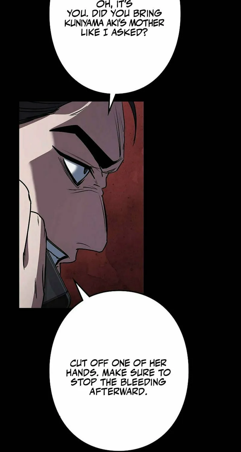 Genesis of the Battle God Chapter 20 page 20 - 