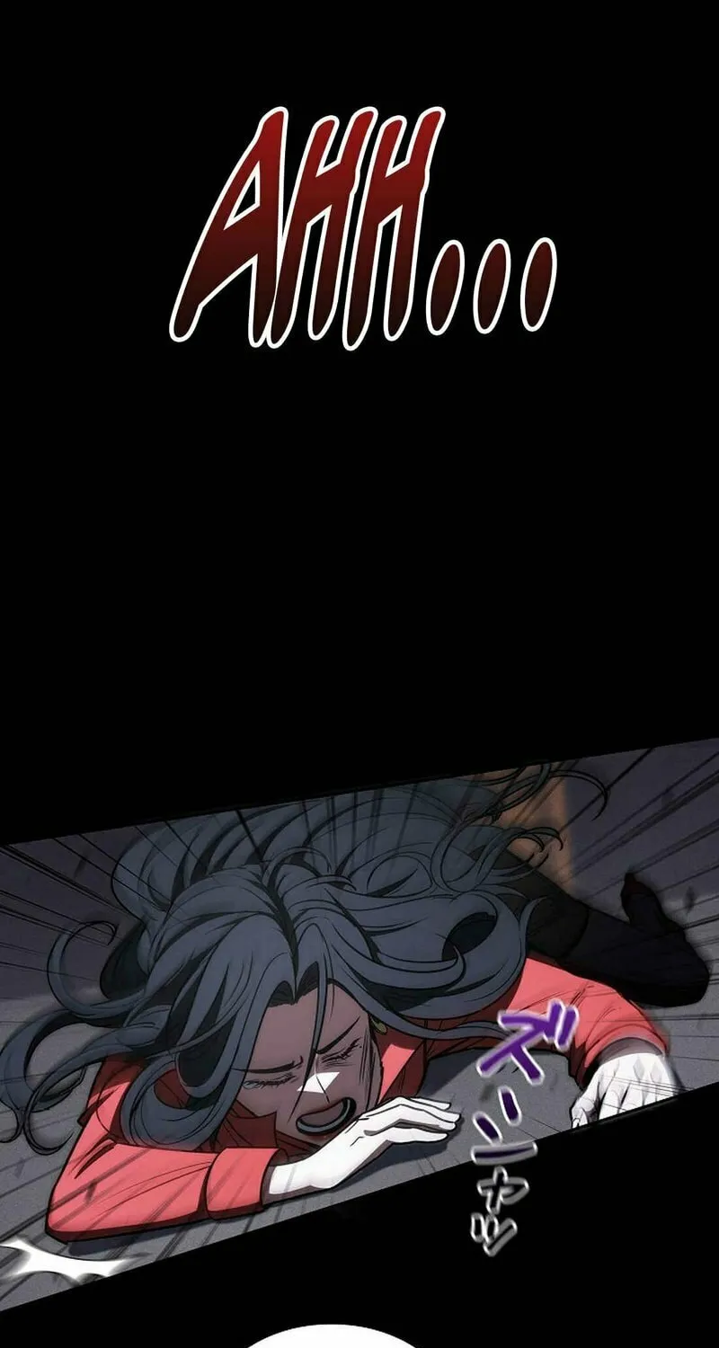 Genesis of the Battle God Chapter 20 page 3 - 