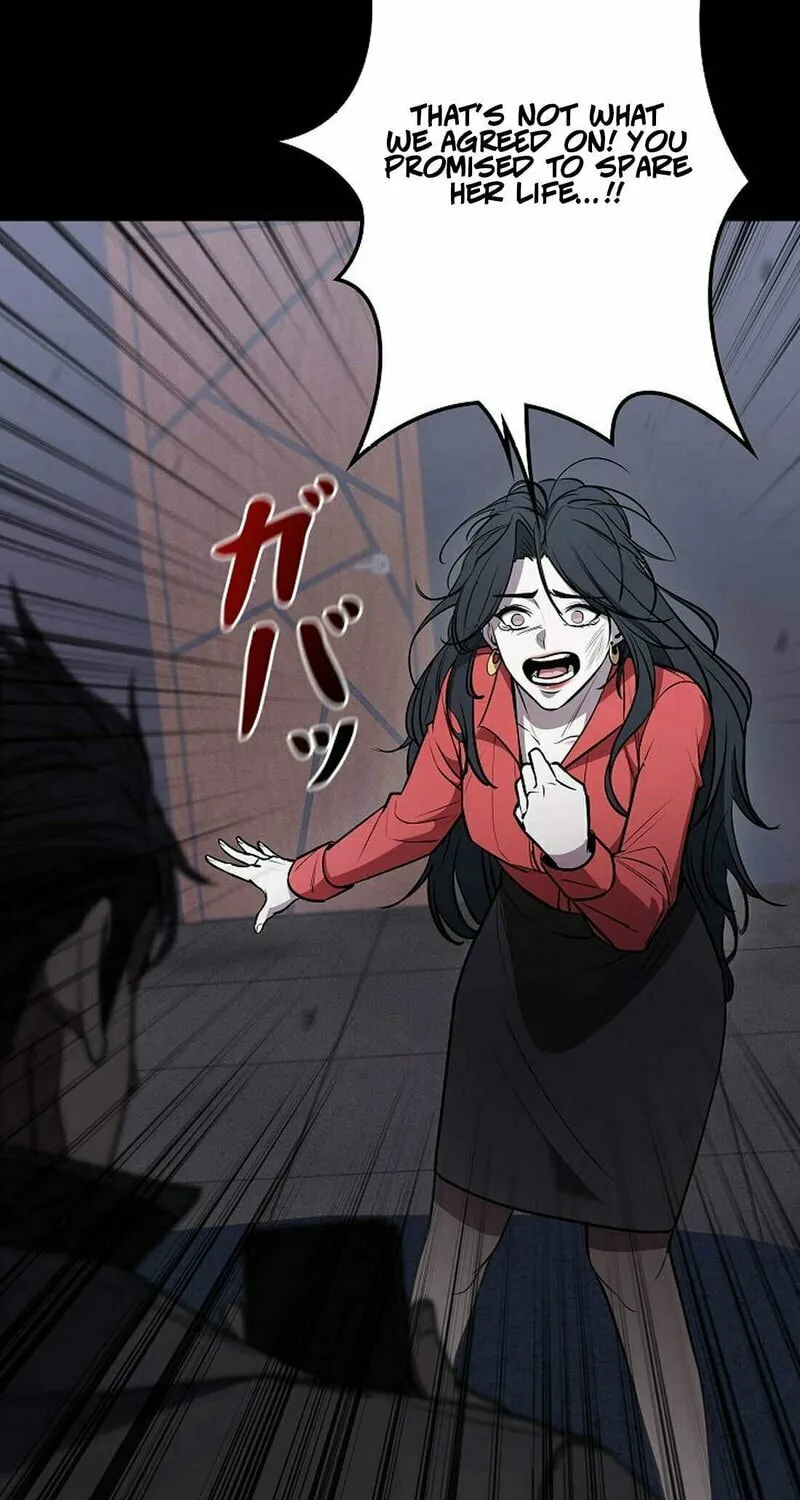 Genesis of the Battle God Chapter 20 page 22 - 