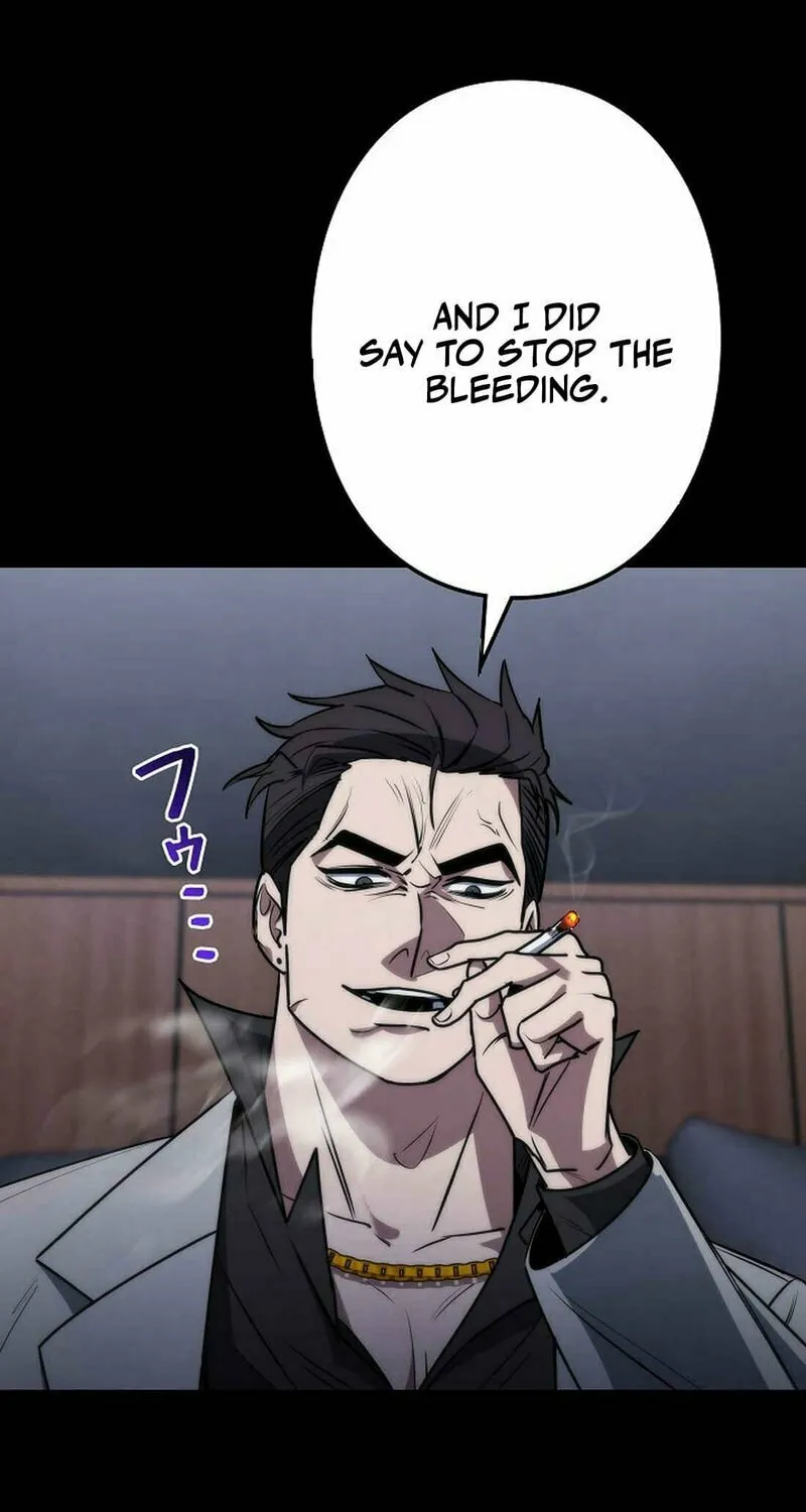 Genesis of the Battle God Chapter 20 page 24 - 
