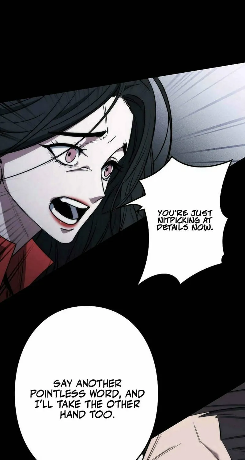 Genesis of the Battle God Chapter 20 page 25 - 
