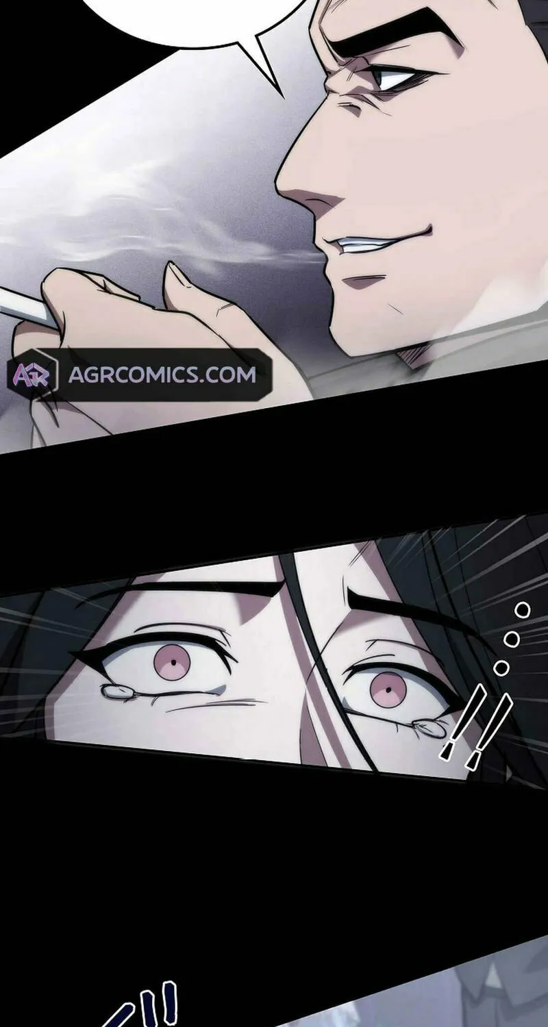 Genesis of the Battle God Chapter 20 page 26 - 