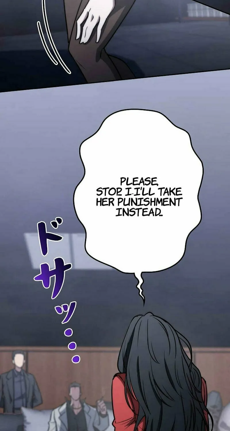 Genesis of the Battle God Chapter 20 page 28 - 