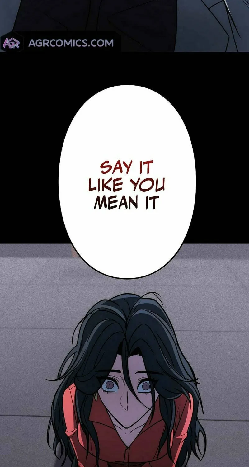 Genesis of the Battle God Chapter 20 page 31 - 