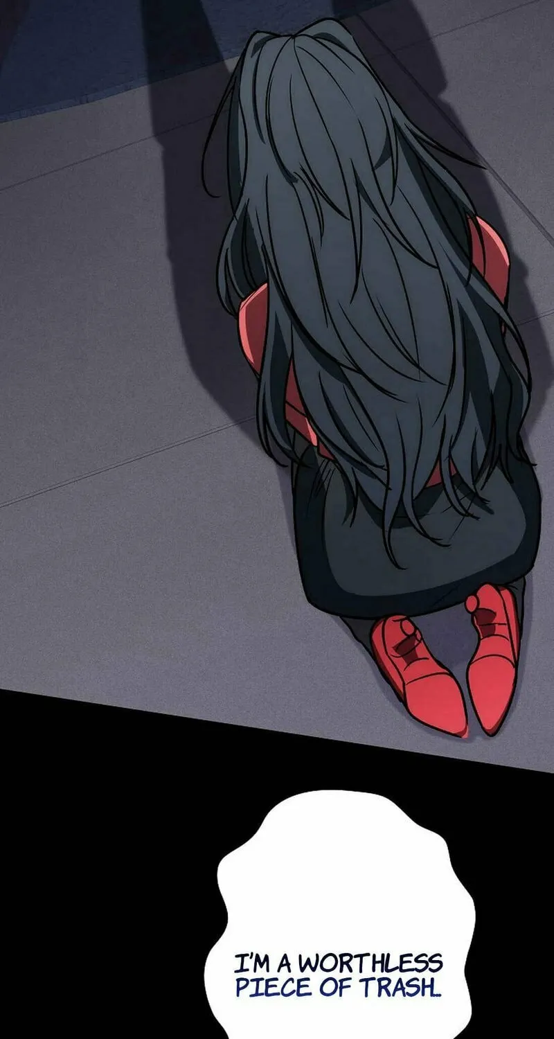 Genesis of the Battle God Chapter 20 page 33 - 