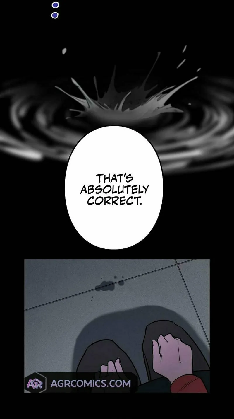 Genesis of the Battle God Chapter 20 page 35 - 