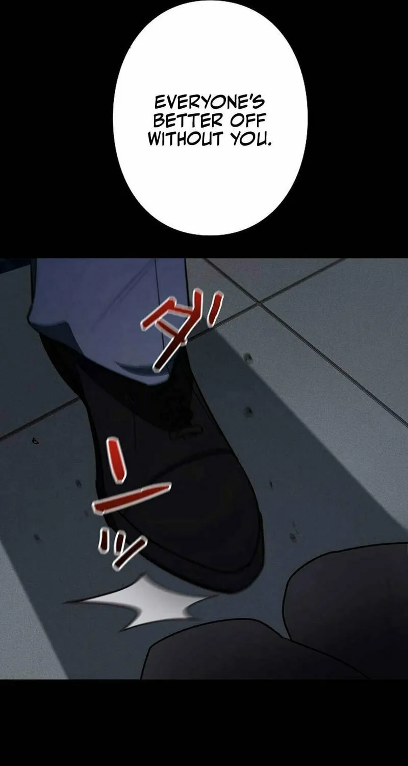 Genesis of the Battle God Chapter 20 page 36 - 