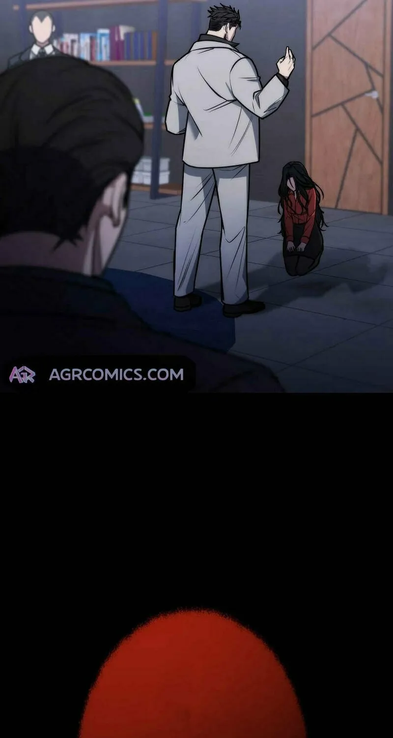 Genesis of the Battle God Chapter 20 page 39 - 