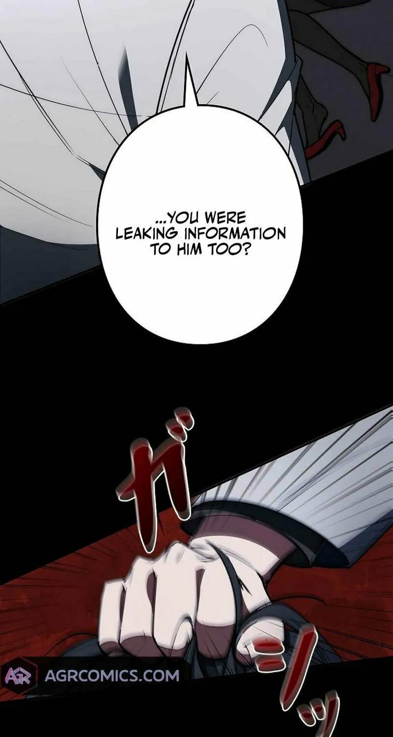 Genesis of the Battle God Chapter 20 page 5 - 