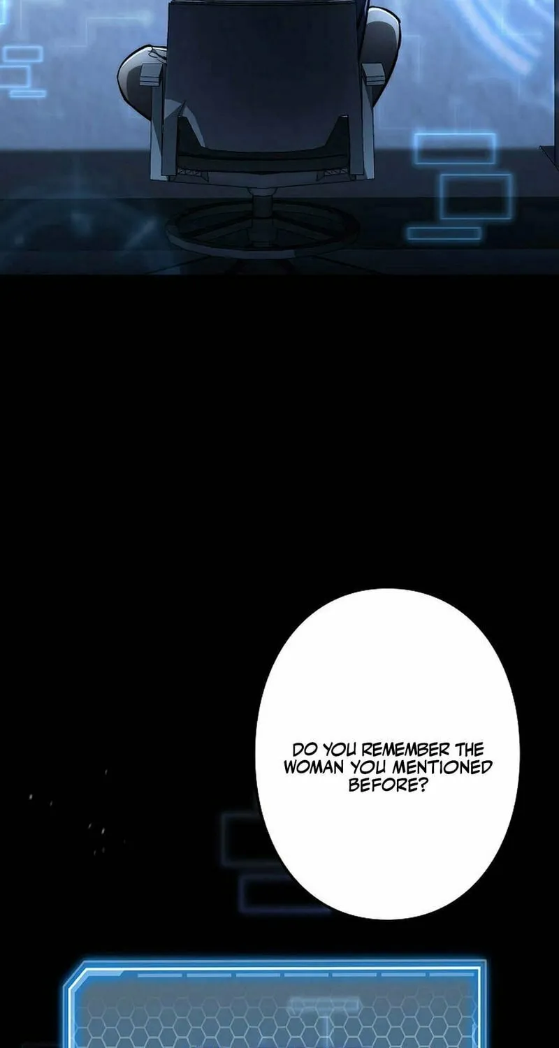 Genesis of the Battle God Chapter 20 page 44 - 