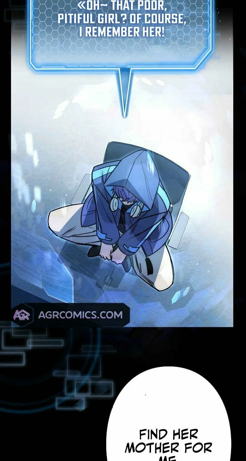 Genesis of the Battle God Chapter 20 page 45 - 