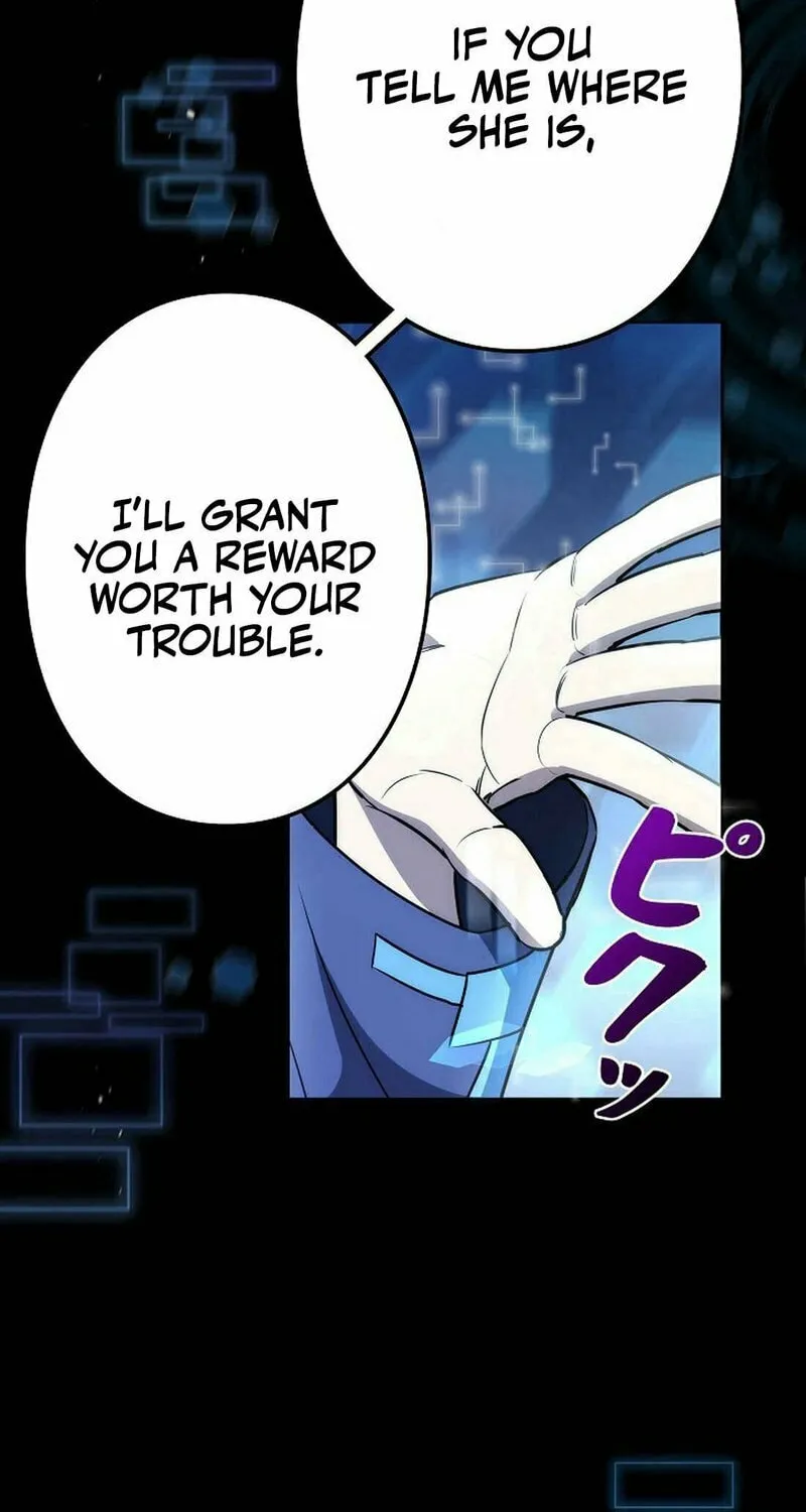 Genesis of the Battle God Chapter 20 page 48 - 
