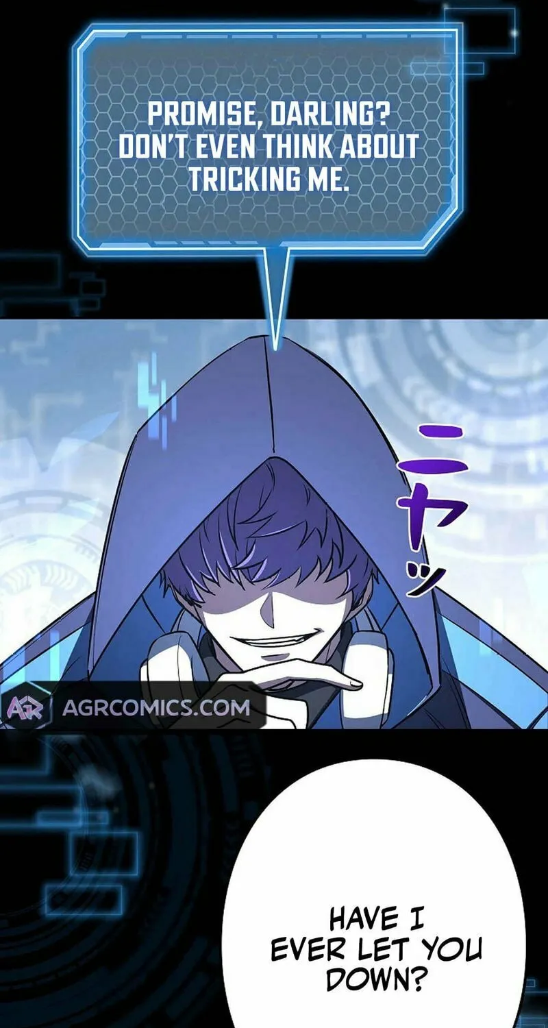 Genesis of the Battle God Chapter 20 page 49 - 