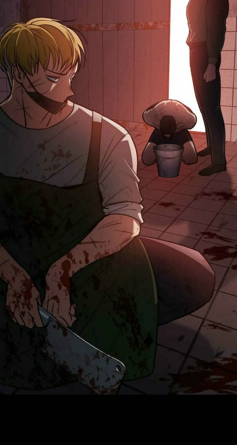 Genesis of the Battle God Chapter 20 page 62 - 