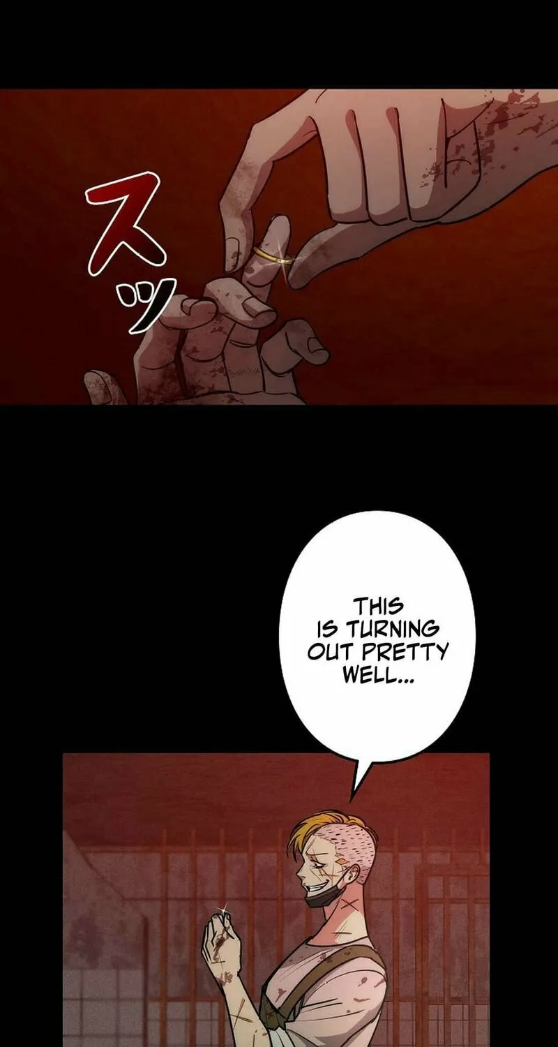 Genesis of the Battle God Chapter 20 page 68 - 