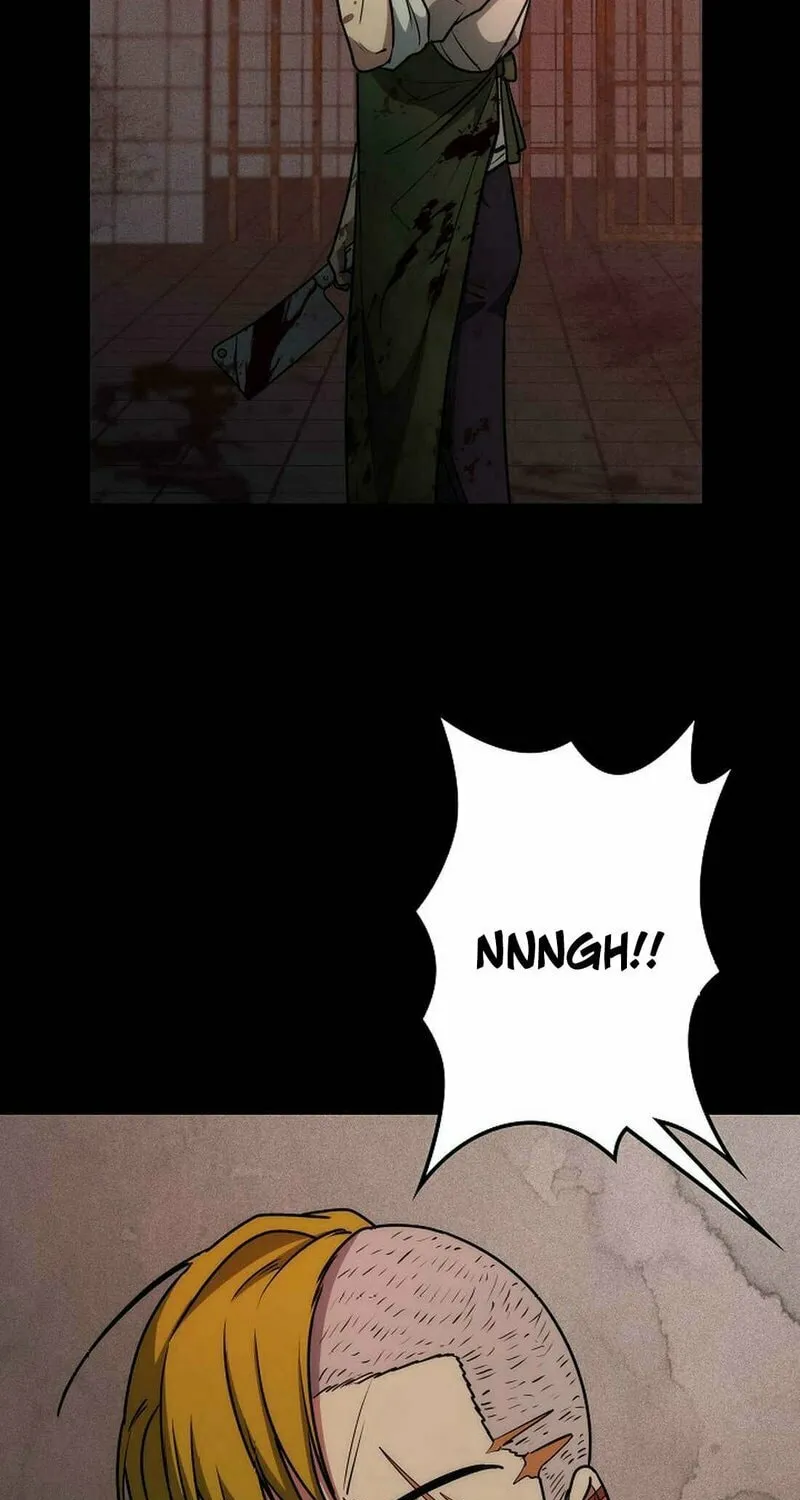 Genesis of the Battle God Chapter 20 page 69 - 
