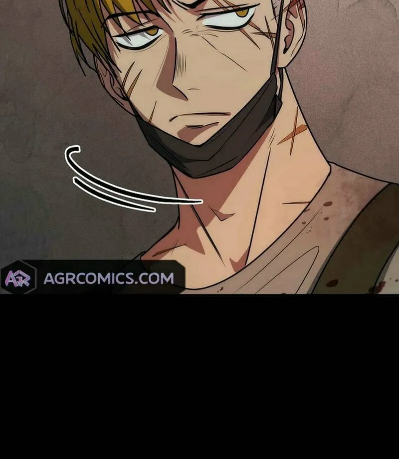 Genesis of the Battle God Chapter 20 page 70 - 