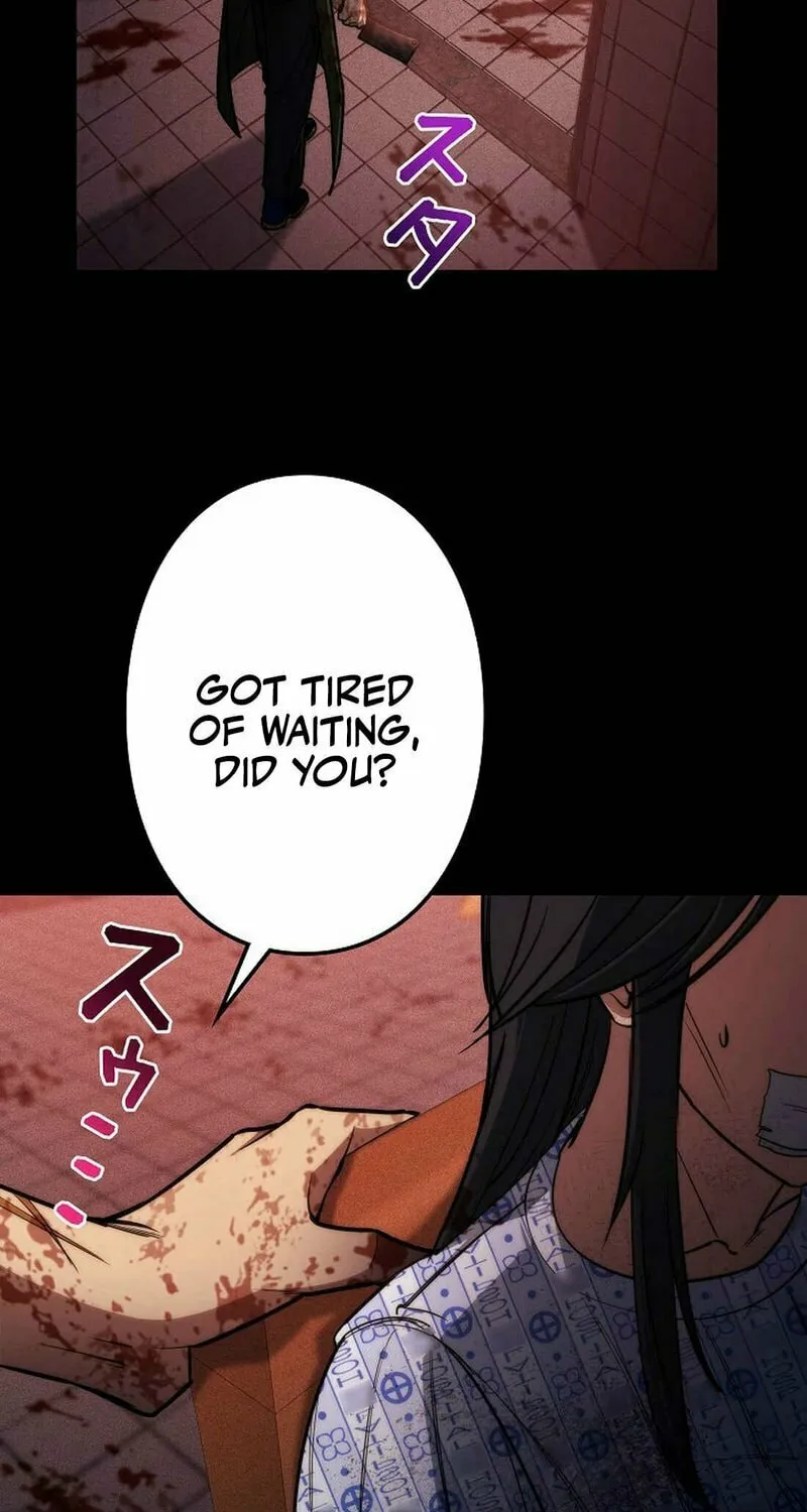 Genesis of the Battle God Chapter 20 page 73 - 
