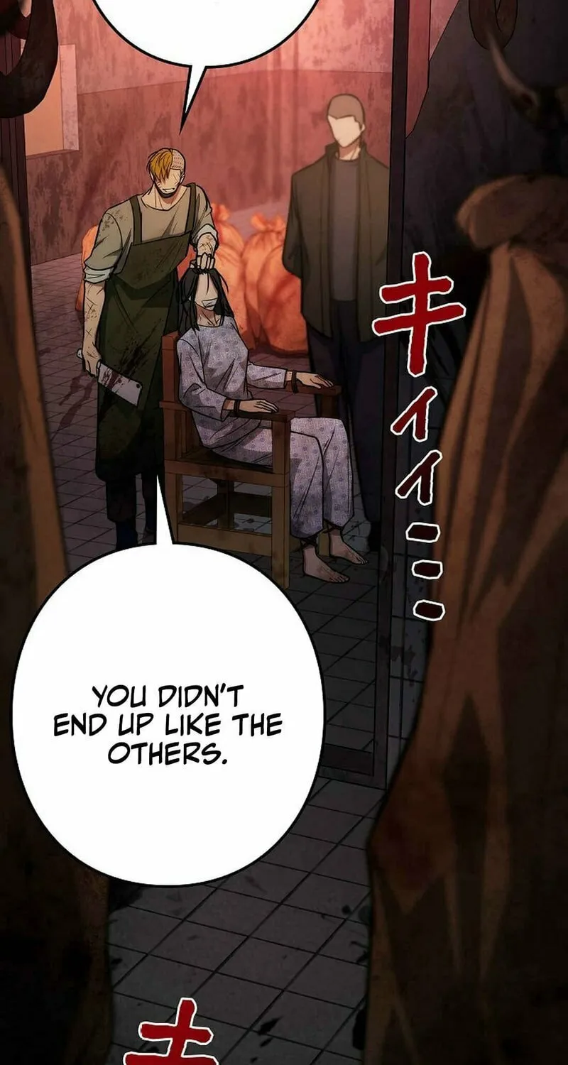 Genesis of the Battle God Chapter 20 page 78 - 
