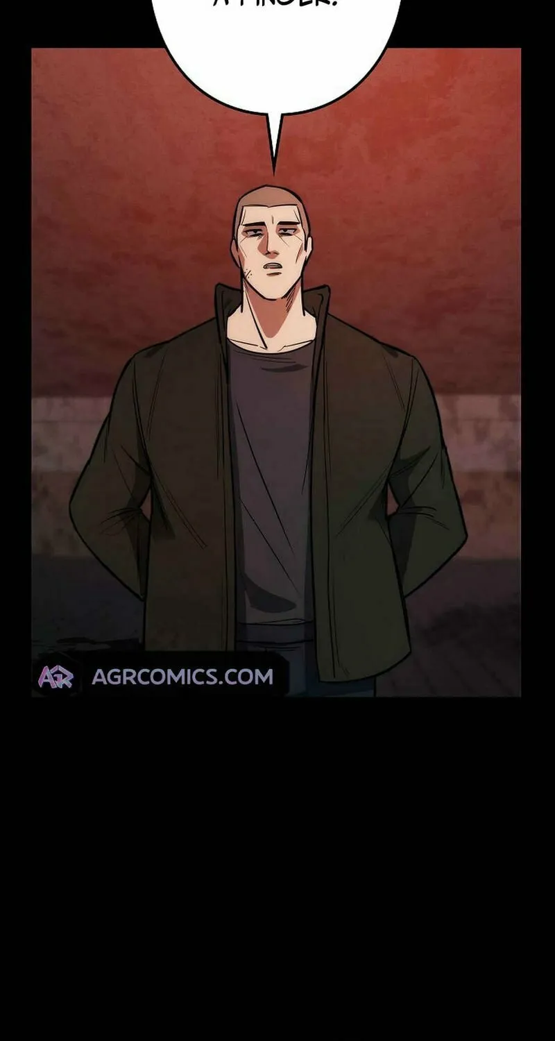 Genesis of the Battle God Chapter 20 page 81 - 