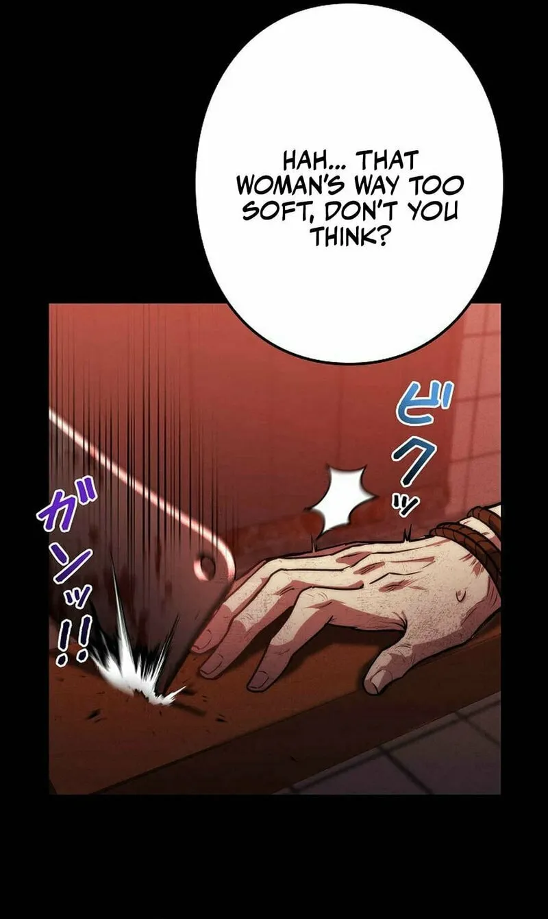 Genesis of the Battle God Chapter 20 page 82 - 