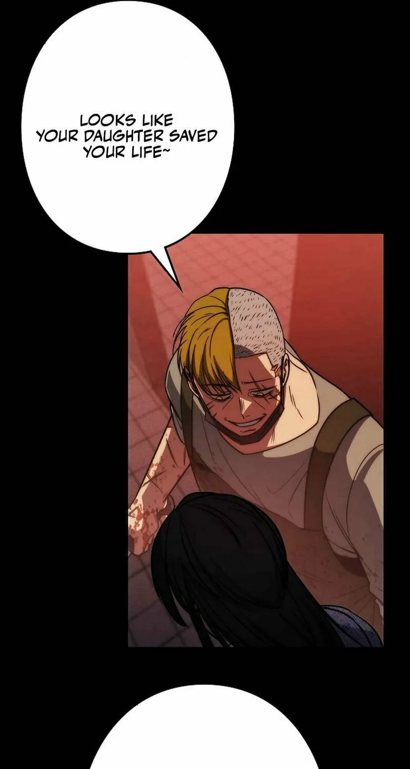 Genesis of the Battle God Chapter 20 page 83 - 