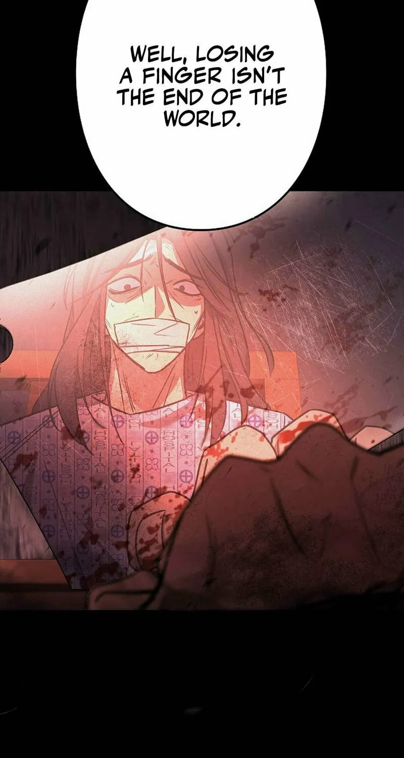 Genesis of the Battle God Chapter 20 page 84 - 