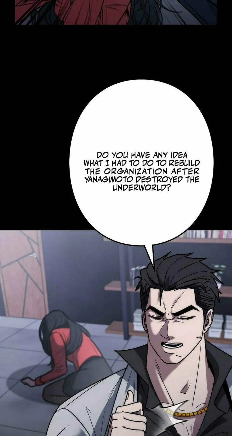 Genesis of the Battle God Chapter 20 page 10 - 