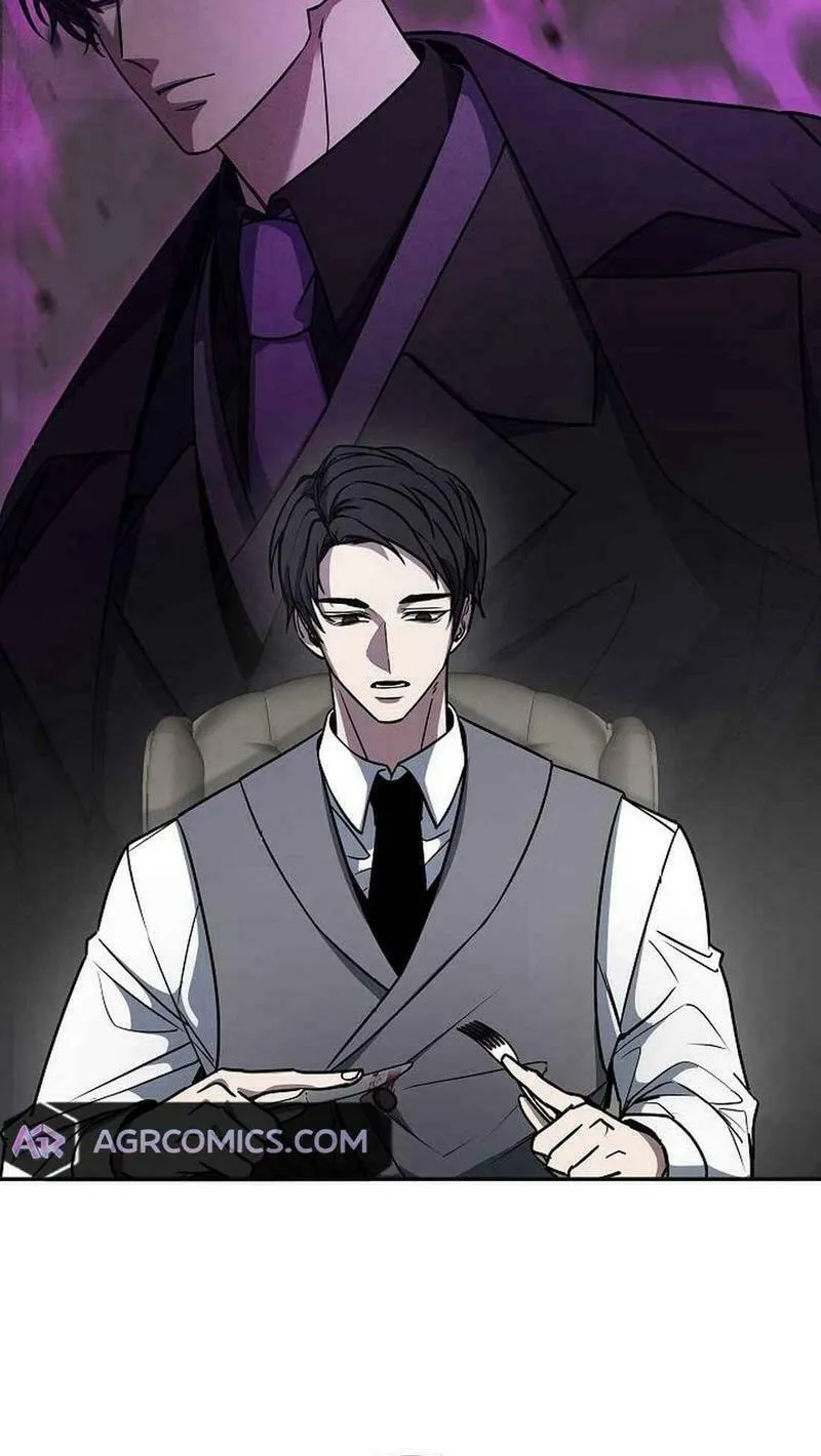 Genesis of the Battle God Chapter 21 page 12 - 